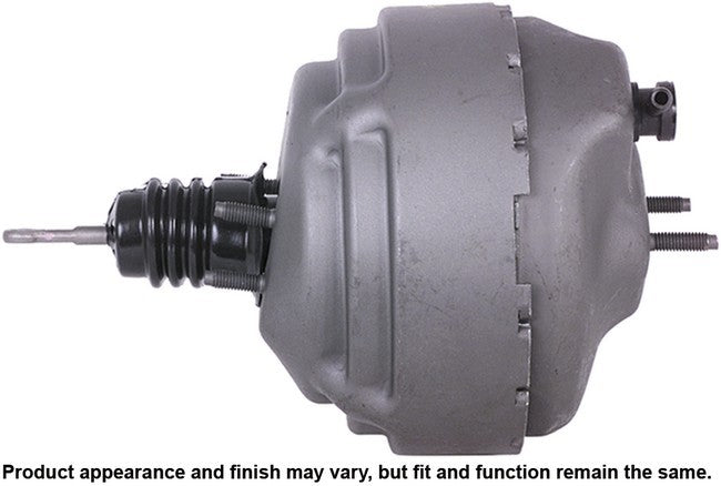 CARDONE Reman Power Brake Booster P/N:54-73117 Fits: Cadillac Seville 79-76 - Image 2