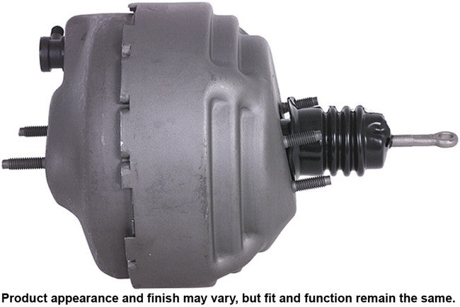 CARDONE Reman Power Brake Booster P/N:54-73117 Fits: Cadillac Seville 79-76 - Image 3