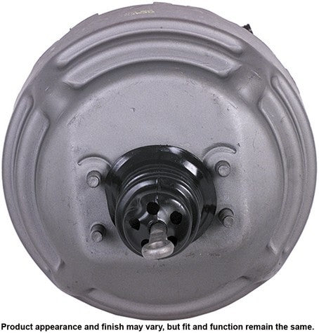CARDONE Reman Power Brake Booster P/N:54-73117 Fits: Cadillac Seville 79-76 - Image 4