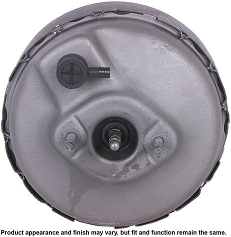CARDONE Reman Power Brake Booster P/N:54-73118 Fits: Ford E-250 Econoline 76-75, Ford E-250 Econoline Club Wagon 76-75, Ford E-350 Econoline 76-75 - Image 1