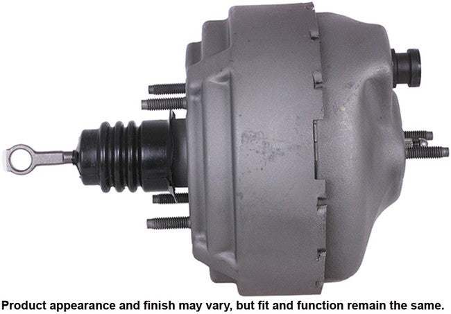 CARDONE Reman Power Brake Booster P/N:54-73118 Fits: Ford E-250 Econoline 76-75, Ford E-250 Econoline Club Wagon 76-75, Ford E-350 Econoline 76-75 - Image 2