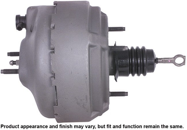 CARDONE Reman Power Brake Booster P/N:54-73118 Fits: Ford E-250 Econoline 76-75, Ford E-250 Econoline Club Wagon 76-75, Ford E-350 Econoline 76-75 - Image 3