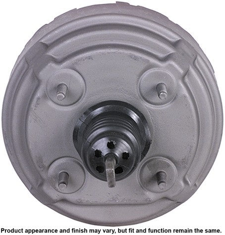 CARDONE Reman Power Brake Booster P/N:54-73118 Fits: Ford E-250 Econoline 76-75, Ford E-250 Econoline Club Wagon 76-75, Ford E-350 Econoline 76-75 - Image 4