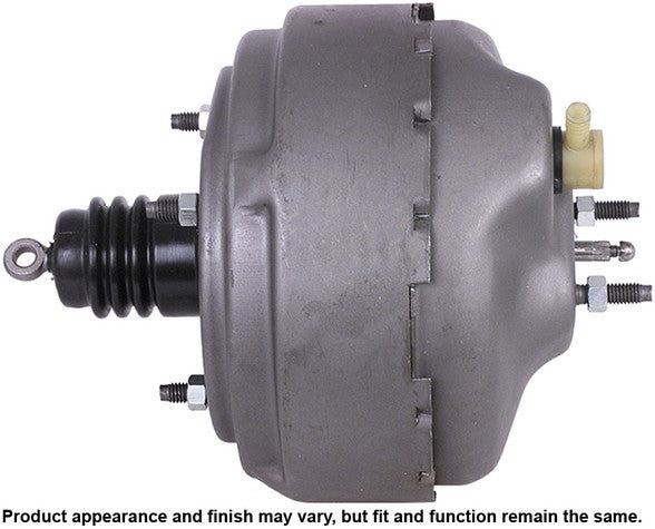 CARDONE Reman Power Brake Booster P/N:54-73120 Fits: International Scout Ii 80-74 - Image 2