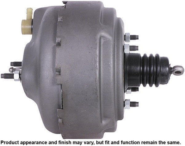 CARDONE Reman Power Brake Booster P/N:54-73120 Fits: International Scout Ii 80-74 - Image 3