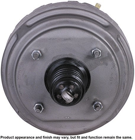 CARDONE Reman Power Brake Booster P/N:54-73120 Fits: International Scout Ii 80-74 - Image 4