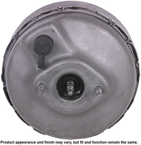 CARDONE Reman Power Brake Booster P/N:54-73121 Fits: Dodge B100 Van 72-71, Dodge B200 Van 72-71, Dodge B300 78-75, Dodge B300 Van 74-71, Dodge Cb300 1978, Plymouth Pb300 78-75, Plymouth Pb300 Van 1974 - Image 1