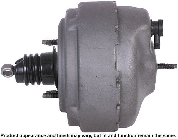 CARDONE Reman Power Brake Booster P/N:54-73121 Fits: Dodge B100 Van 72-71, Dodge B200 Van 72-71, Dodge B300 78-75, Dodge B300 Van 74-71, Dodge Cb300 1978, Plymouth Pb300 78-75, Plymouth Pb300 Van 1974 - Image 2