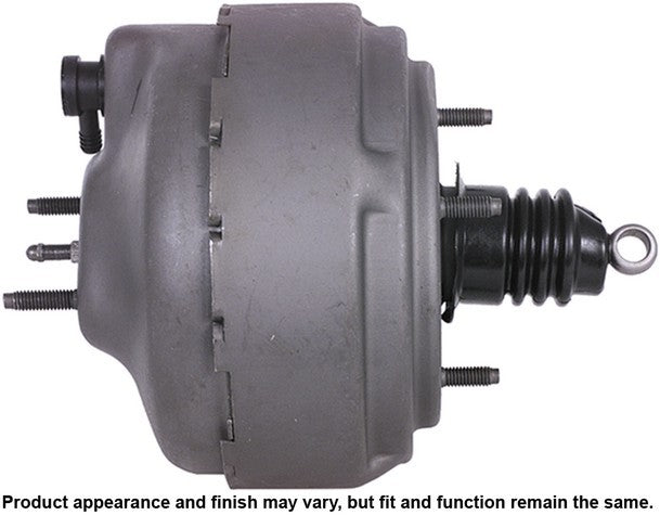 CARDONE Reman Power Brake Booster P/N:54-73121 Fits: Dodge B100 Van 72-71, Dodge B200 Van 72-71, Dodge B300 78-75, Dodge B300 Van 74-71, Dodge Cb300 1978, Plymouth Pb300 78-75, Plymouth Pb300 Van 1974 - Image 3