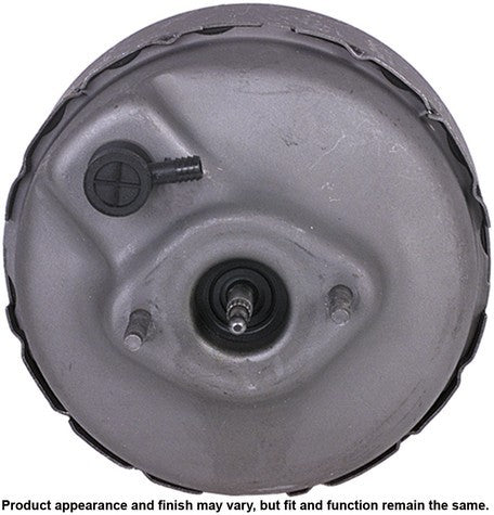 CARDONE Reman Power Brake Booster P/N:54-73122 Fits: Dodge D100, Dodge D100 Pickup, Dodge D150, Dodge D200, Dodge D200 Pickup, Dodge D300, Dodge D300 Pickup, Dodge D400, Dodge D450, Dodge Ramcharger - Image 1