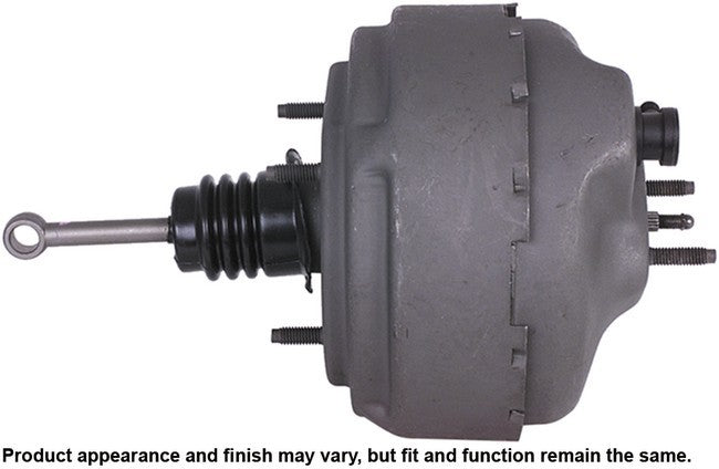 CARDONE Reman Power Brake Booster P/N:54-73122 Fits: Dodge D100, Dodge D100 Pickup, Dodge D150, Dodge D200, Dodge D200 Pickup, Dodge D300, Dodge D300 Pickup, Dodge D400, Dodge D450, Dodge Ramcharger - Image 2