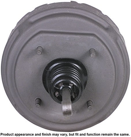 CARDONE Reman Power Brake Booster P/N:54-73122 Fits: Dodge D100, Dodge D100 Pickup, Dodge D150, Dodge D200, Dodge D200 Pickup, Dodge D300, Dodge D300 Pickup, Dodge D400, Dodge D450, Dodge Ramcharger - Image 4