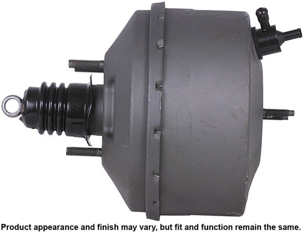 CARDONE Reman Power Brake Booster P/N:54-73130 Fits: Dodge B350 94-90, Dodge B3500 98-95, Dodge Ram 3500 Van 98-96 - Image 2
