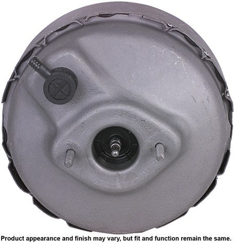 CARDONE Reman Power Brake Booster P/N:54-73131 Fits: Dodge B300 80-79, Dodge B350 89-81, Dodge Cb300 80-79, Plymouth Pb300 80-79, Plymouth Pb350 83-81 - Image 1