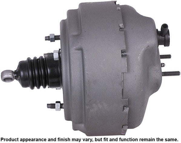 CARDONE Reman Power Brake Booster P/N:54-73131 Fits: Dodge B300 80-79, Dodge B350 89-81, Dodge Cb300 80-79, Plymouth Pb300 80-79, Plymouth Pb350 83-81 - Image 2
