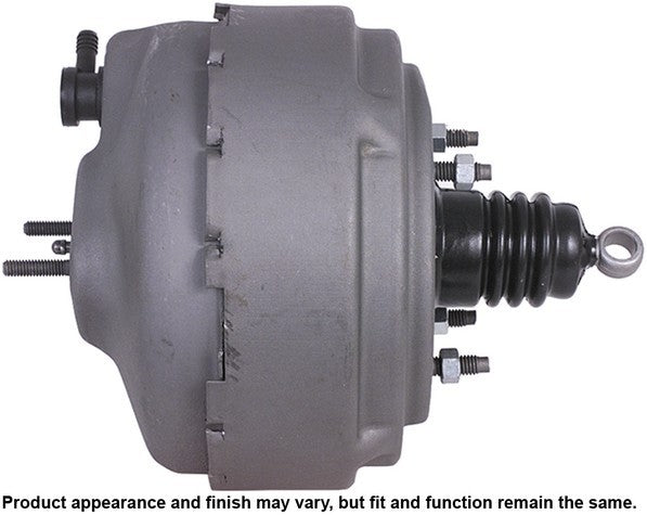 CARDONE Reman Power Brake Booster P/N:54-73131 Fits: Dodge B300 80-79, Dodge B350 89-81, Dodge Cb300 80-79, Plymouth Pb300 80-79, Plymouth Pb350 83-81 - Image 3