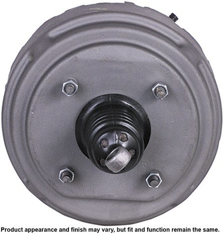 CARDONE Reman Power Brake Booster P/N:54-73131 Fits: Dodge B300 80-79, Dodge B350 89-81, Dodge Cb300 80-79, Plymouth Pb300 80-79, Plymouth Pb350 83-81 - Image 4