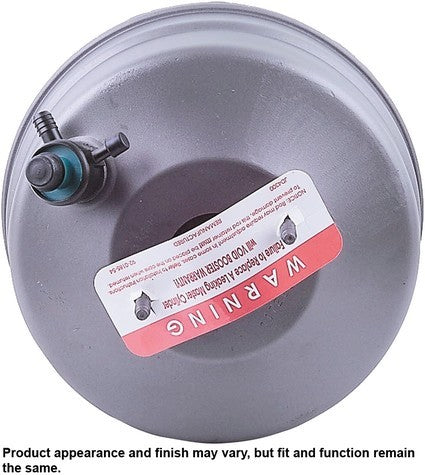 CARDONE Reman Power Brake Booster P/N:54-73138 Fits: Chrysler Pt Cruiser 05-01 - Image 1