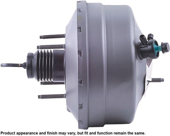 CARDONE Reman Power Brake Booster P/N:54-73138 Fits: Chrysler Pt Cruiser 05-01 - Image 2