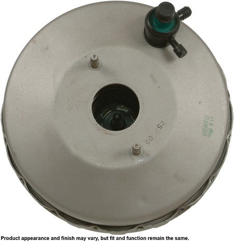 CARDONE Reman Power Brake Booster P/N:54-73140 Fits: Chrysler Pt Cruiser 10-05 - Image 1