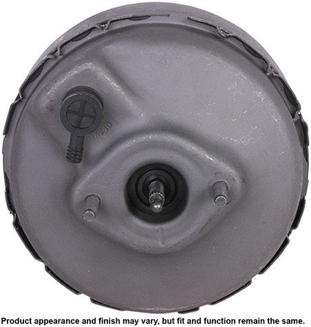 CARDONE Reman Power Brake Booster P/N:54-73143 Fits: Dodge M300 74-71, Dodge M350 1974, Dodge R300 1974 - Image 1