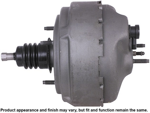 CARDONE Reman Power Brake Booster P/N:54-73143 Fits: Dodge M300 74-71, Dodge M350 1974, Dodge R300 1974 - Image 2