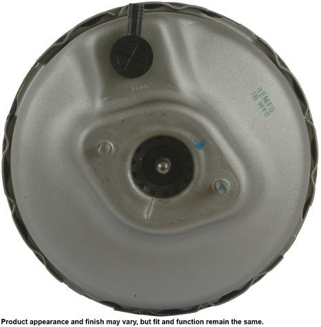 CARDONE Reman Power Brake Booster P/N:54-73145 Fits: Dodge D200 80-79, Dodge D250 83-81, Dodge D300 80-79, Dodge D350 83-81, Dodge D400 81-79, Dodge D450 81-79, Dodge Rd200 80-79, Dodge W200 80-79, Dodge W250 83-81 - Image 1