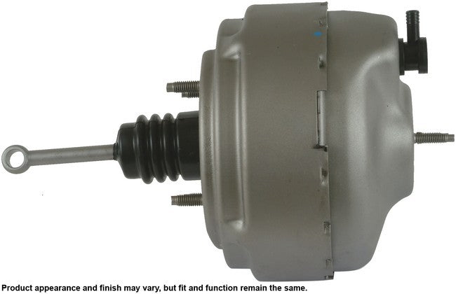 CARDONE Reman Power Brake Booster P/N:54-73145 Fits: Dodge D200 80-79, Dodge D250 83-81, Dodge D300 80-79, Dodge D350 83-81, Dodge D400 81-79, Dodge D450 81-79, Dodge Rd200 80-79, Dodge W200 80-79, Dodge W250 83-81 - Image 2