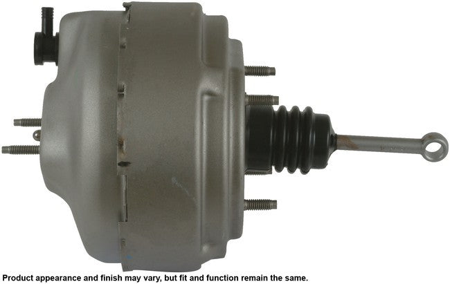 CARDONE Reman Power Brake Booster P/N:54-73145 Fits: Dodge D200 80-79, Dodge D250 83-81, Dodge D300 80-79, Dodge D350 83-81, Dodge D400 81-79, Dodge D450 81-79, Dodge Rd200 80-79, Dodge W200 80-79, Dodge W250 83-81 - Image 3