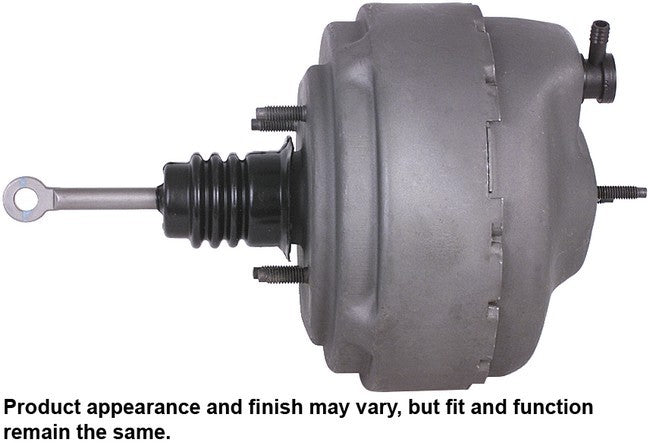 CARDONE Reman Power Brake Booster P/N:54-73146 Fits: Dodge D250 88-84, Dodge D350 87-84, Dodge W250 88-84 - Image 2