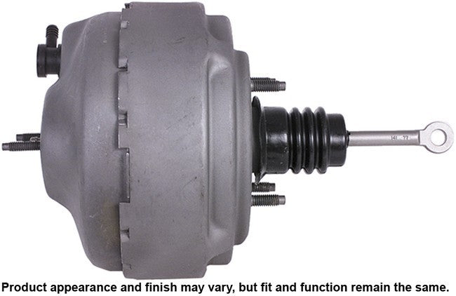 CARDONE Reman Power Brake Booster P/N:54-73146 Fits: Dodge D250 88-84, Dodge D350 87-84, Dodge W250 88-84 - Image 3