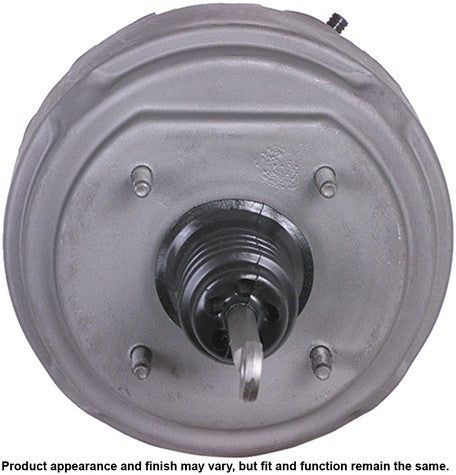 CARDONE Reman Power Brake Booster P/N:54-73146 Fits: Dodge D250 88-84, Dodge D350 87-84, Dodge W250 88-84 - Image 4
