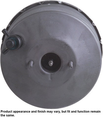CARDONE Reman Power Brake Booster P/N:54-73149 Fits: Chrysler Cirrus 00-95, Chrysler Sebring 00-96, Dodge Stratus 00-95, Plymouth Breeze 00-96 - Image 1