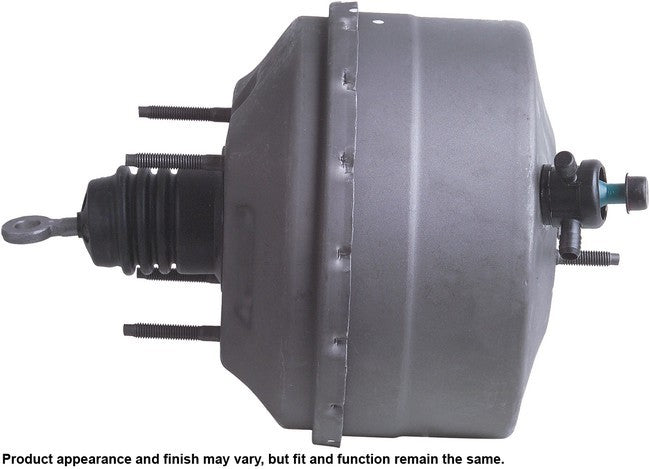 CARDONE Reman Power Brake Booster P/N:54-73149 Fits: Chrysler Cirrus 00-95, Chrysler Sebring 00-96, Dodge Stratus 00-95, Plymouth Breeze 00-96 - Image 2