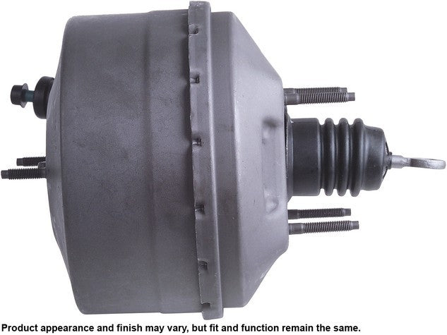 CARDONE Reman Power Brake Booster P/N:54-73149 Fits: Chrysler Cirrus 00-95, Chrysler Sebring 00-96, Dodge Stratus 00-95, Plymouth Breeze 00-96 - Image 3