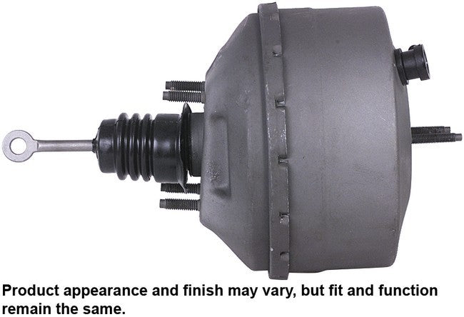 CARDONE Reman Power Brake Booster P/N:54-73154 Fits: Jeep Cherokee 01-97 - Image 2