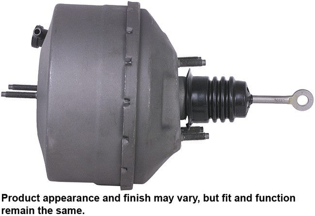 CARDONE Reman Power Brake Booster P/N:54-73154 Fits: Jeep Cherokee 01-97 - Image 3