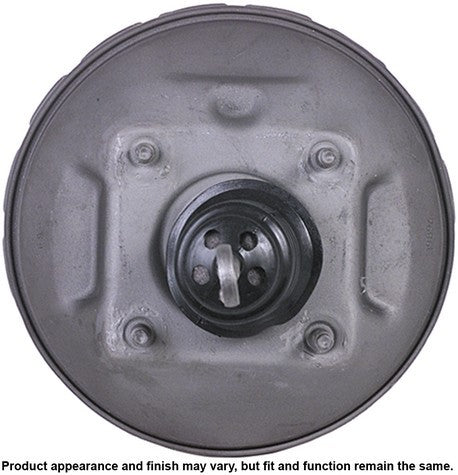 CARDONE Reman Power Brake Booster P/N:54-73154 Fits: Jeep Cherokee 01-97 - Image 4