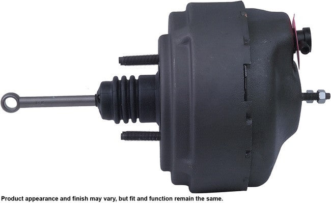 CARDONE Reman Power Brake Booster P/N:54-73156 Fits: Dodge D300 Pickup 71-70, Dodge W300 Pickup 74-70 - Image 2