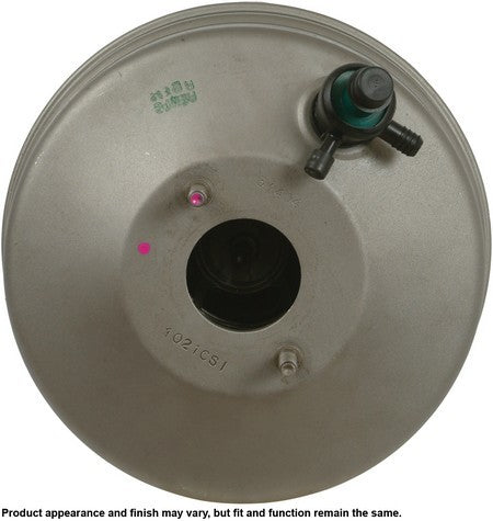 CARDONE Reman Power Brake Booster P/N:54-73161 Fits: Chrysler Neon 02-00, Dodge Neon 05-00, Dodge Sx 2.0 05-03, Plymouth Neon 01-00 - Image 1
