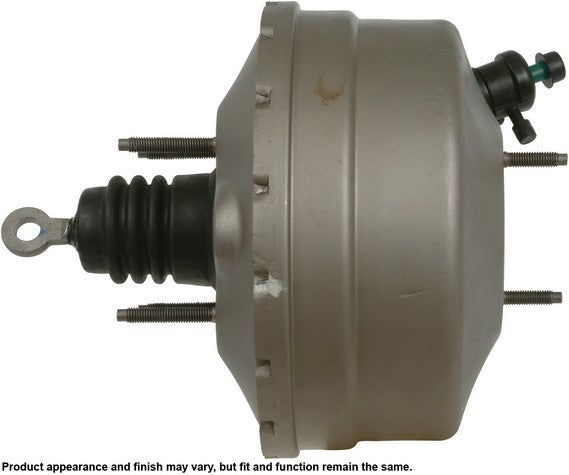 CARDONE Reman Power Brake Booster P/N:54-73161 Fits: Chrysler Neon 02-00, Dodge Neon 05-00, Dodge Sx 2.0 05-03, Plymouth Neon 01-00 - Image 2
