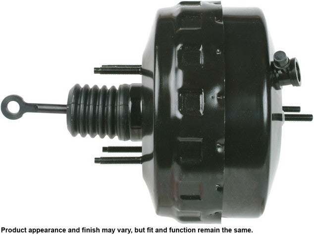 CARDONE Reman Power Brake Booster P/N:54-73163 Fits: Jeep Grand Cherokee 04-99 - Image 2