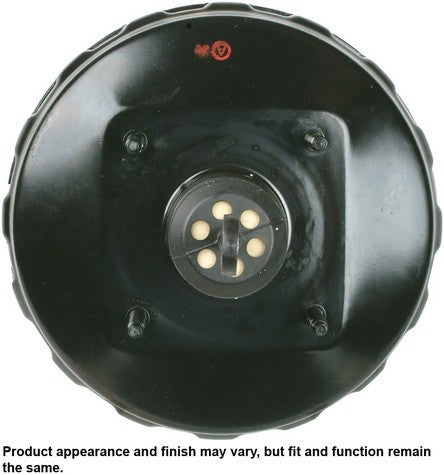 CARDONE Reman Power Brake Booster P/N:54-73163 Fits: Jeep Grand Cherokee 04-99 - Image 4