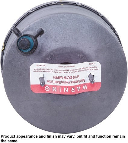 CARDONE Reman Power Brake Booster P/N:54-73165 Fits: Dodge Durango 1998 - Image 1