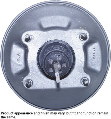 CARDONE Reman Power Brake Booster P/N:54-73169 Fits: Ford Crown Victoria 02-01, Ford Grand Marquis 02-01, Lincoln Town Car 02-01, Mercury Grand Marquis 02-01, Mercury Marauder 04-03 - Image 4