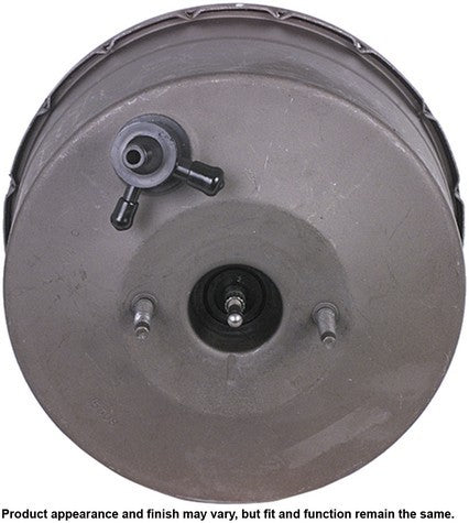CARDONE Reman Power Brake Booster P/N:54-73172 Fits: Chrysler Daytona, Chrysler Dynasty, Chrysler E Class, Chrysler Executive Limousine, Chrysler Executive Sedan, Chrysler Imperial, Chrysler Laser, Chrysler Lebaron, Chrysler New Yorker, Chrysler Spirit - Image 1