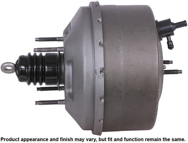 CARDONE Reman Power Brake Booster P/N:54-73172 Fits: Chrysler Daytona, Chrysler Dynasty, Chrysler E Class, Chrysler Executive Limousine, Chrysler Executive Sedan, Chrysler Imperial, Chrysler Laser, Chrysler Lebaron, Chrysler New Yorker, Chrysler Spirit - Image 2