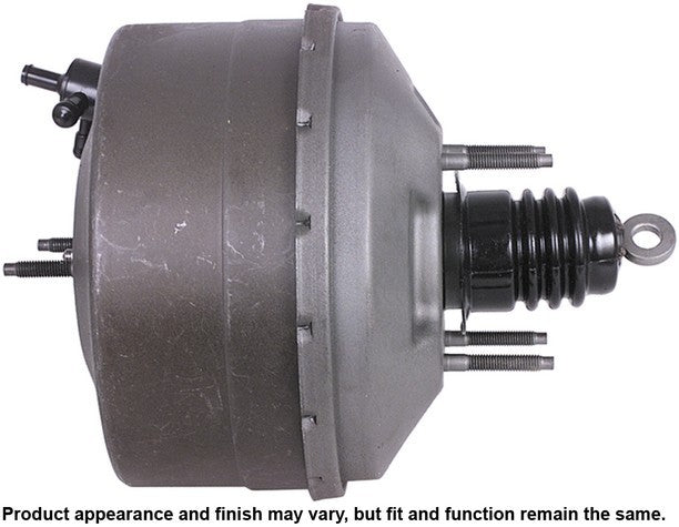 CARDONE Reman Power Brake Booster P/N:54-73172 Fits: Chrysler Daytona, Chrysler Dynasty, Chrysler E Class, Chrysler Executive Limousine, Chrysler Executive Sedan, Chrysler Imperial, Chrysler Laser, Chrysler Lebaron, Chrysler New Yorker, Chrysler Spirit - Image 3