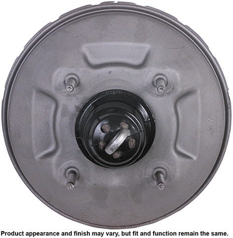 CARDONE Reman Power Brake Booster P/N:54-73172 Fits: Chrysler Daytona, Chrysler Dynasty, Chrysler E Class, Chrysler Executive Limousine, Chrysler Executive Sedan, Chrysler Imperial, Chrysler Laser, Chrysler Lebaron, Chrysler New Yorker, Chrysler Spirit - Image 4