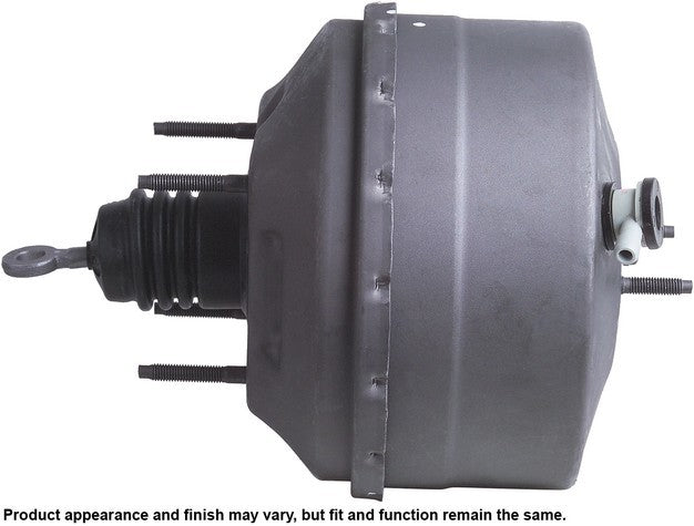 CARDONE Reman Power Brake Booster P/N:54-73176 Fits: Chrysler 300m 04-99, Chrysler Concorde 04-95, Chrysler Intrepid 04-93, Chrysler Lhs 01-99, Chrysler Lhs 97-96, Chrysler New Yorker 1996, Dodge Intrepid 04-93, Eagle Vision 97-93 - Image 2